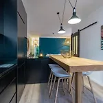 Holiday home Cocoon Keyweek House With Lovely Patio In Center Biarritz