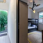 Cocoon Keyweek House With Lovely Patio In Center Holiday home
