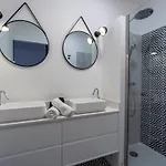 Cocoon Keyweek House With Lovely Patio In Center Holiday home Biarritz