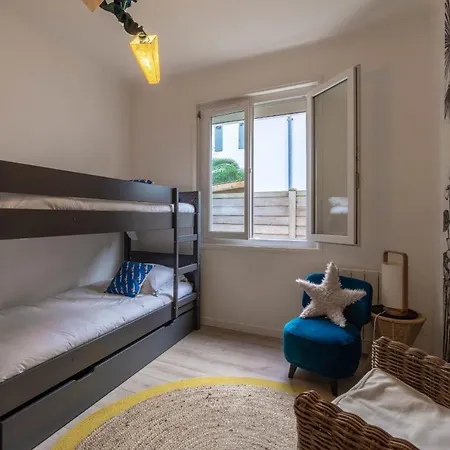 Casa vacanze Cocoon Keyweek House With Lovely Patio In Center *