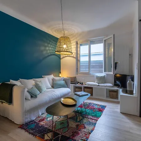 Cocoon Keyweek House With Lovely Patio In Center Дом отдыха