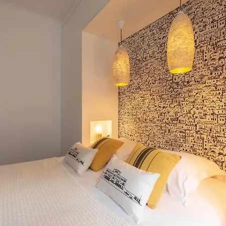 Cocoon Keyweek House With Lovely Patio In Center Prázdninový dům Biarritz